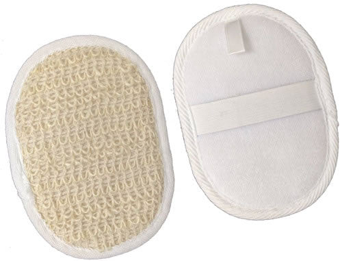 Ramie Body Pad