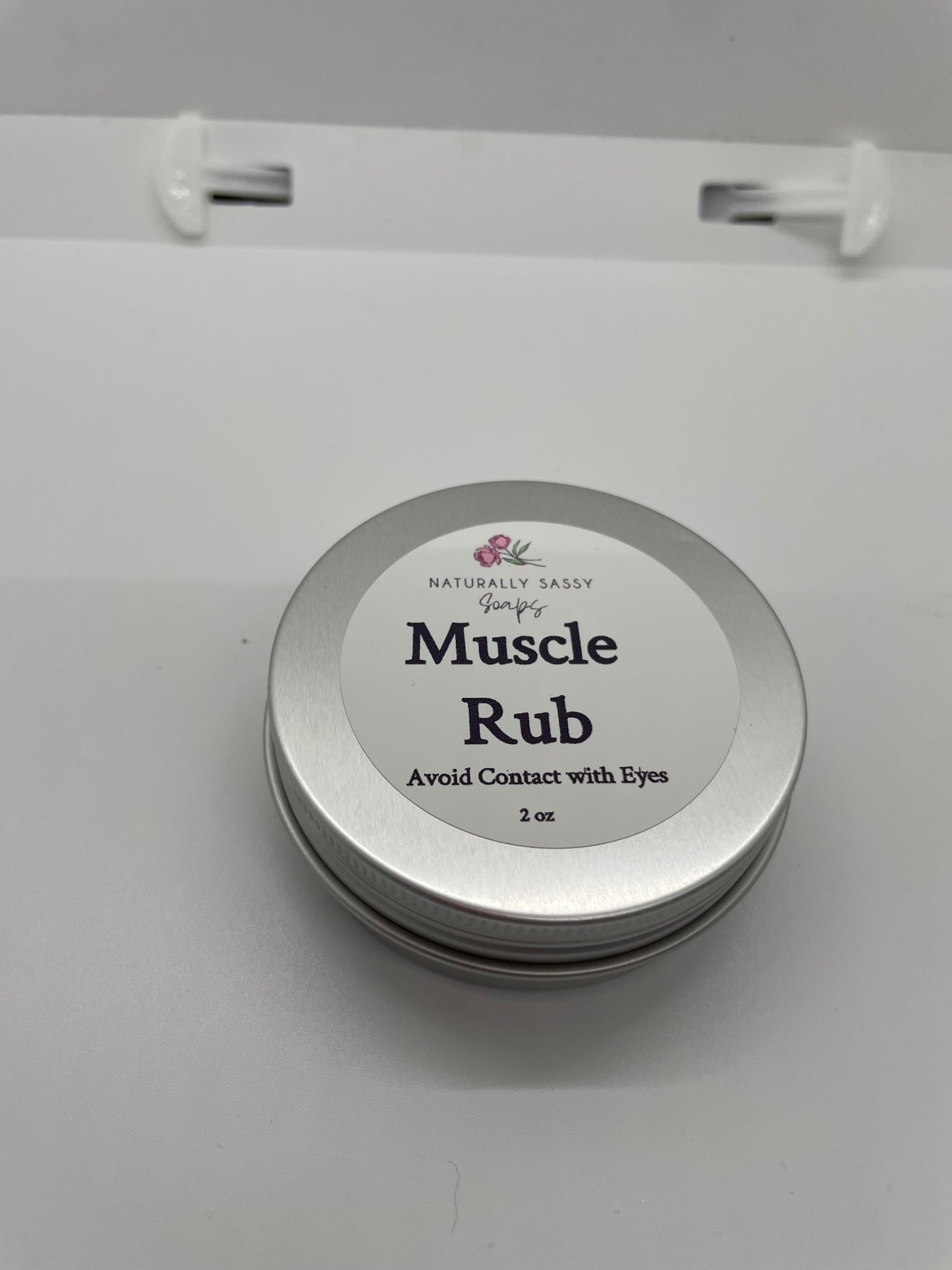 Muscle Rub