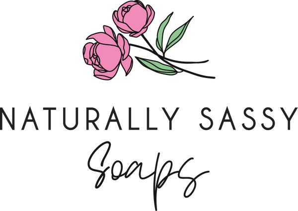 Naturally Sassy Soaps