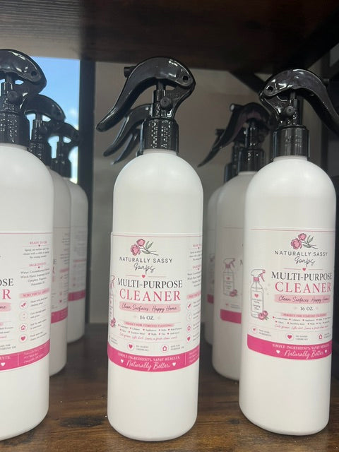 Multi-Purpose Cleaner