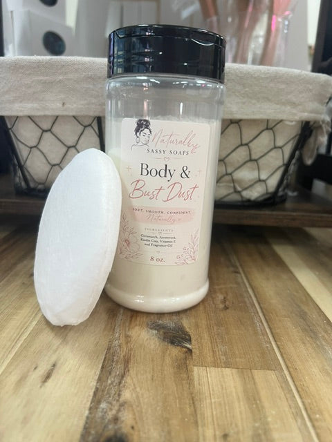 Body & Bust Dust