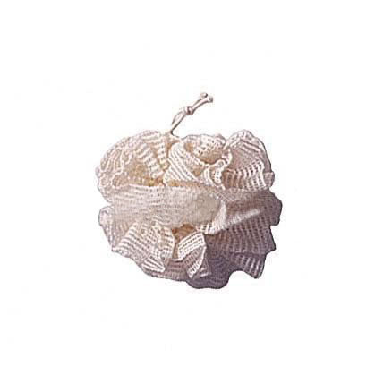 Cotton Pouf