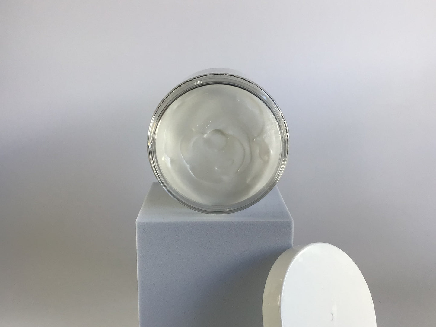 Sandalwood & Musk Lotion
