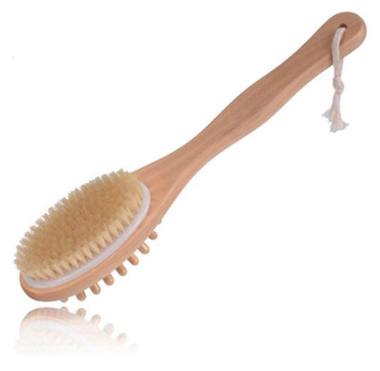 Massaging Bath Brush