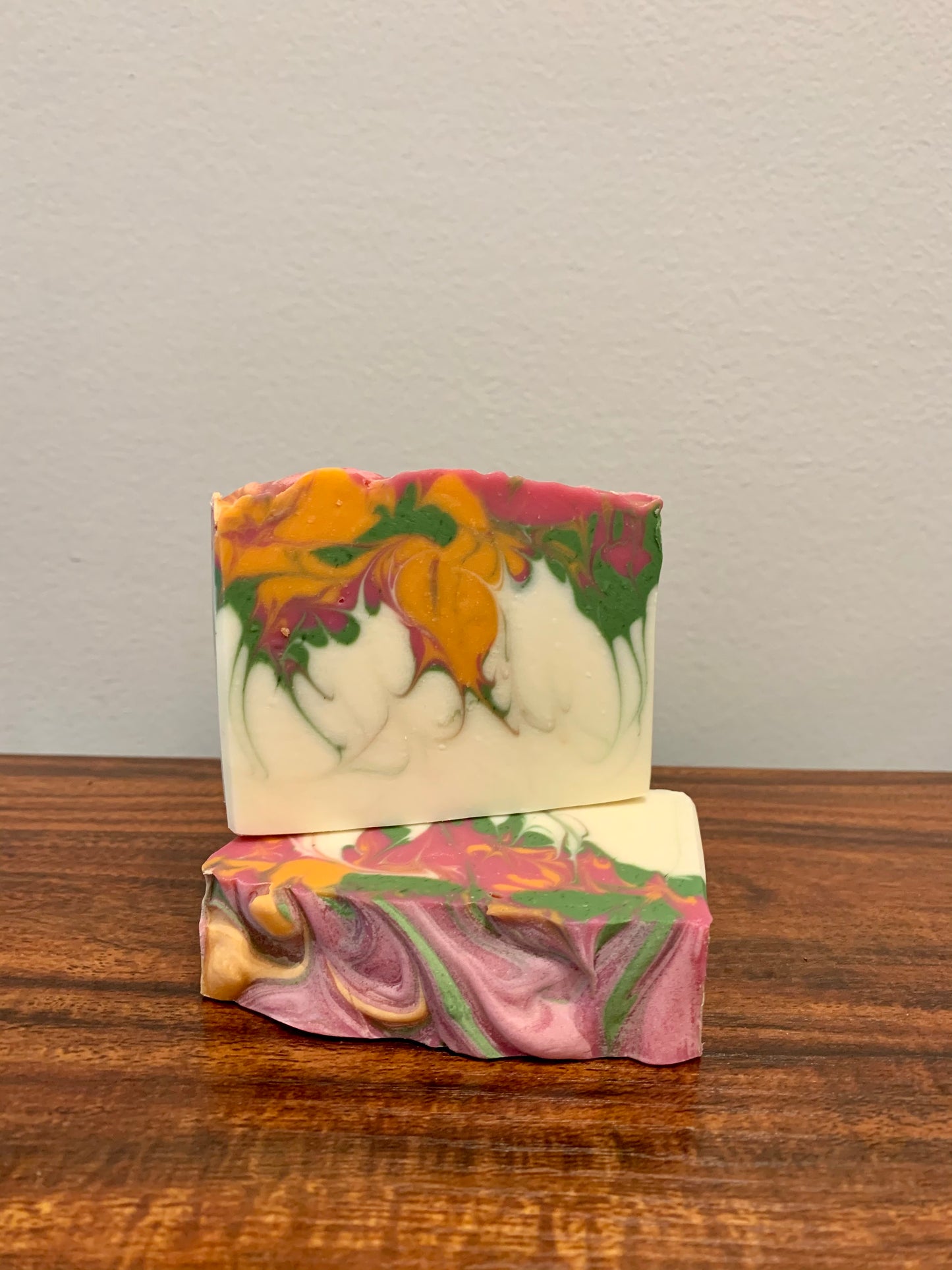 Honeysuckle