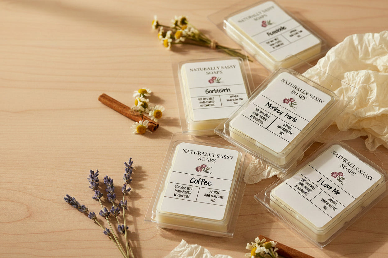 Wax Melts