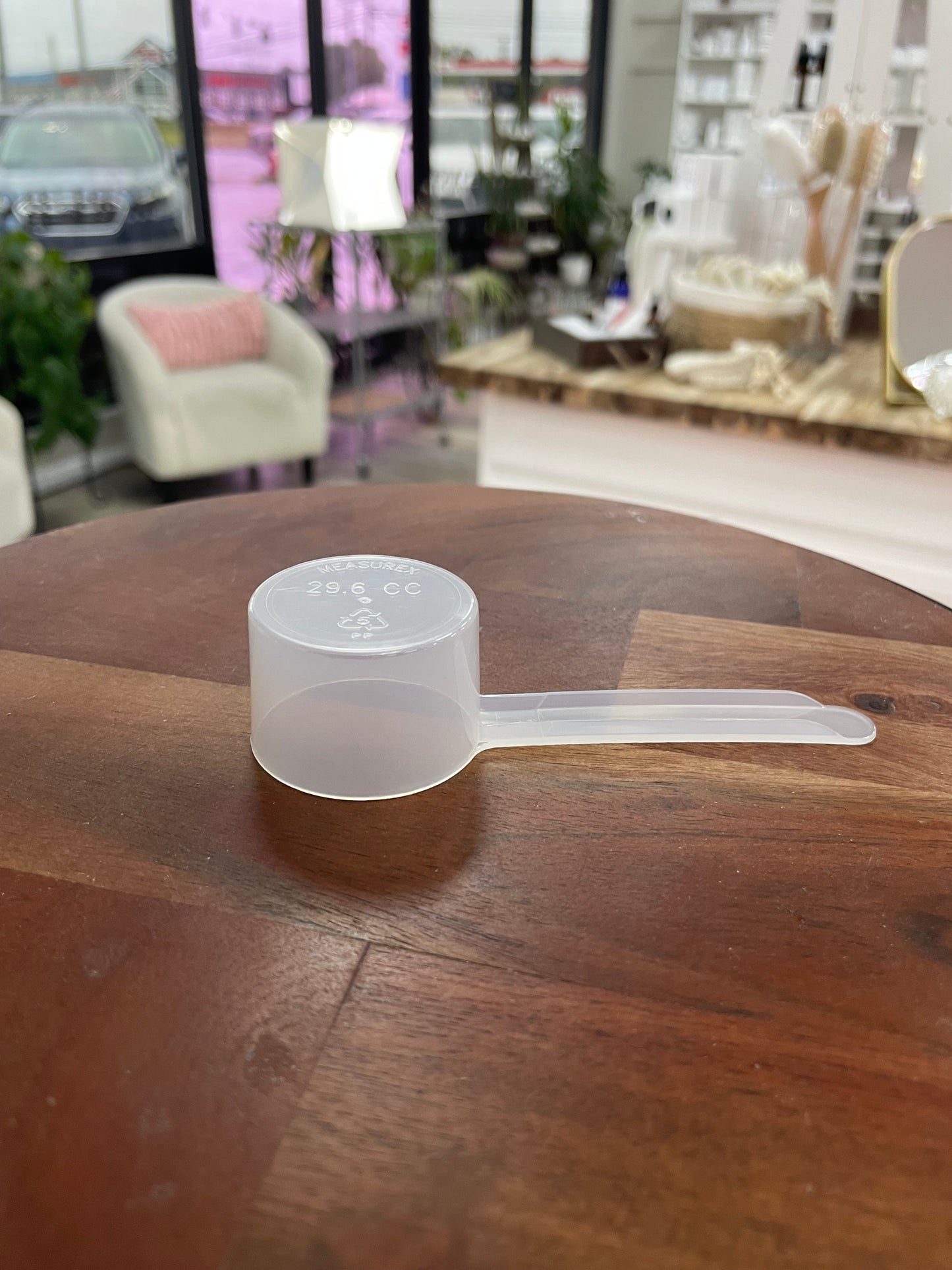 Laundry Scoop