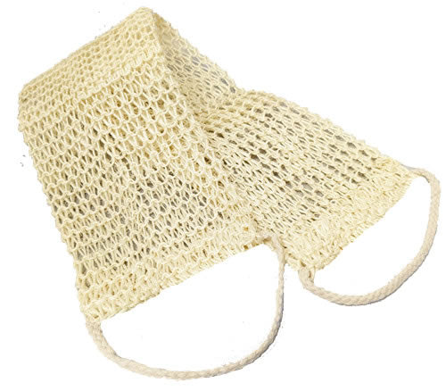 Back Scrubber