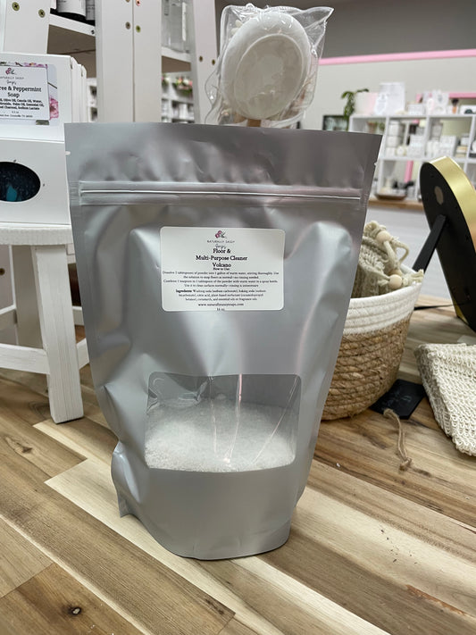 Floor & Multi-Purpose Cleaner