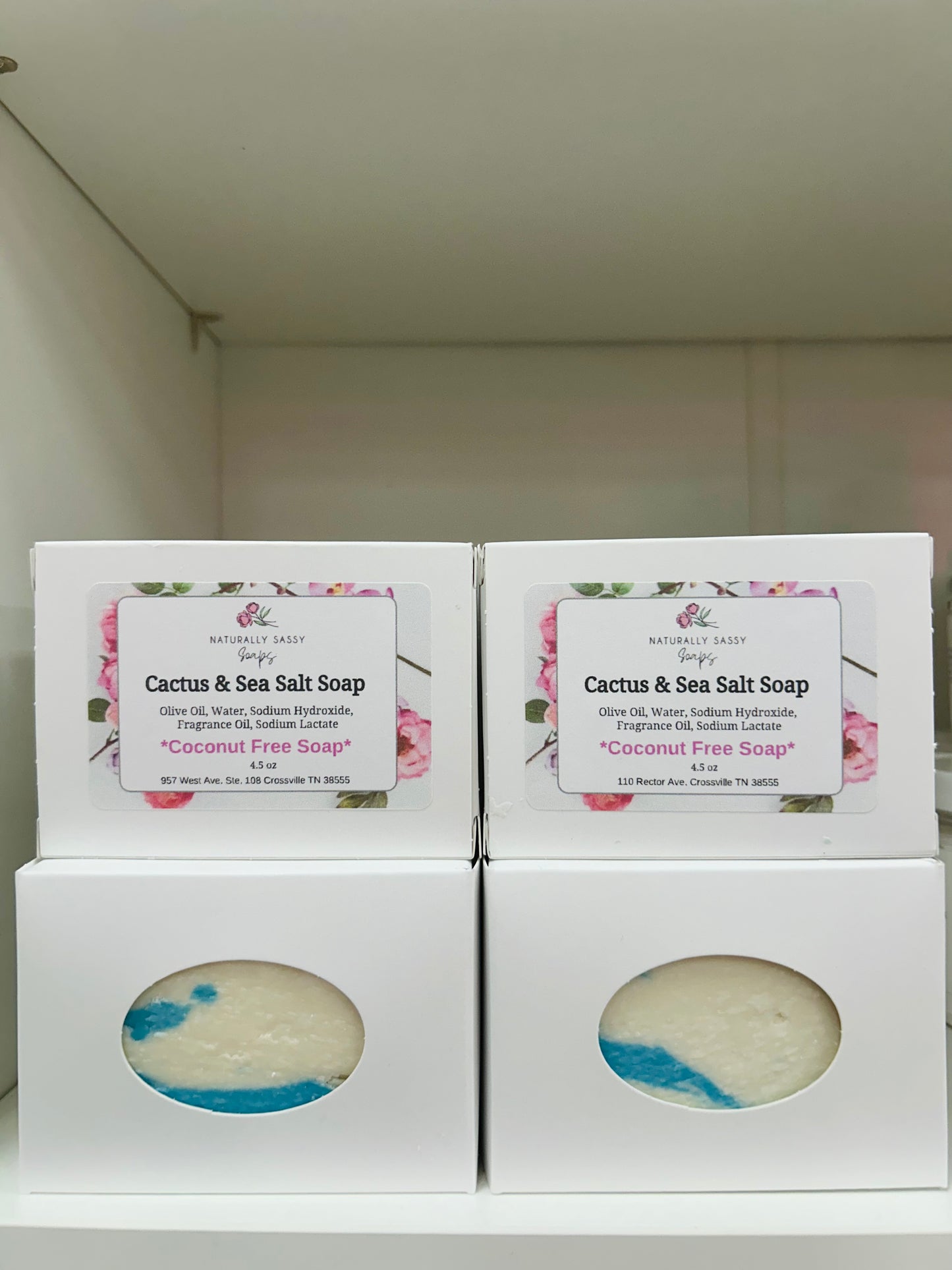 Castile Soap