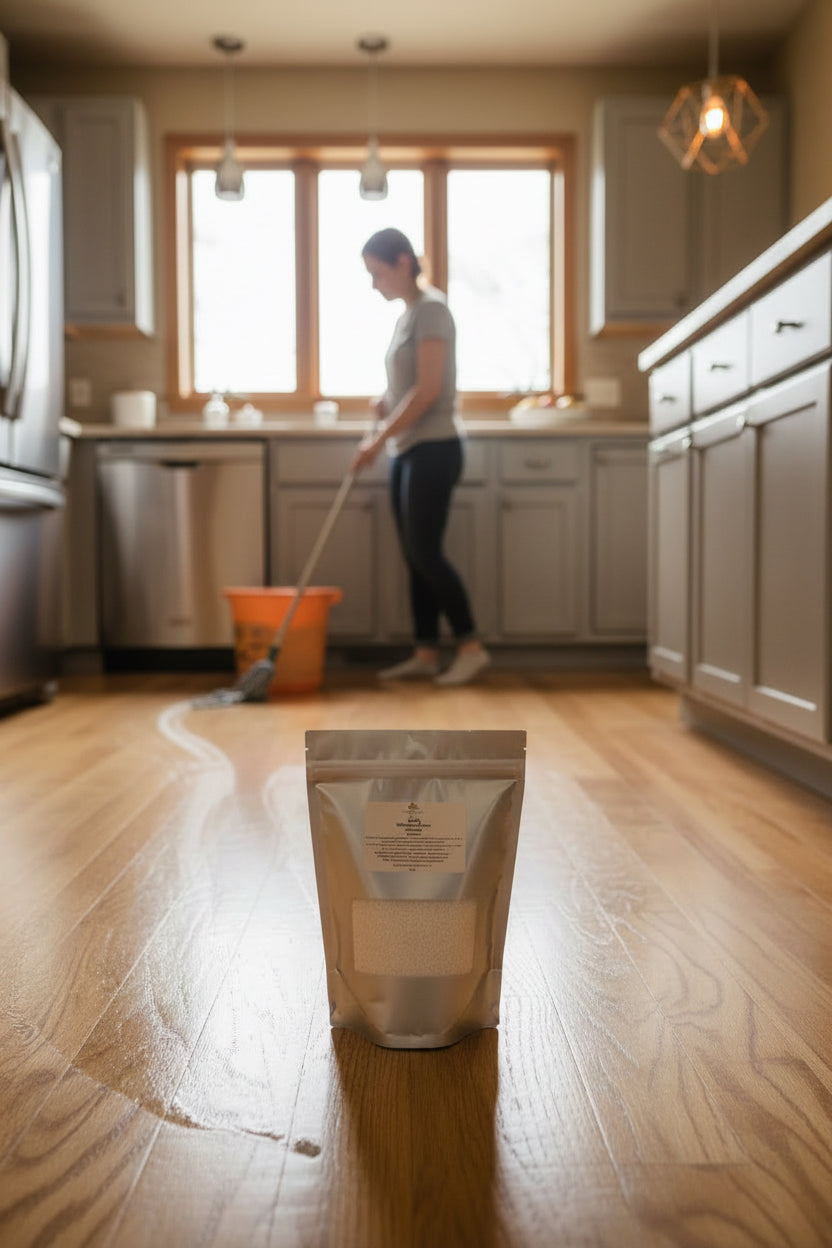 Floor & Multi-Purpose Cleaner