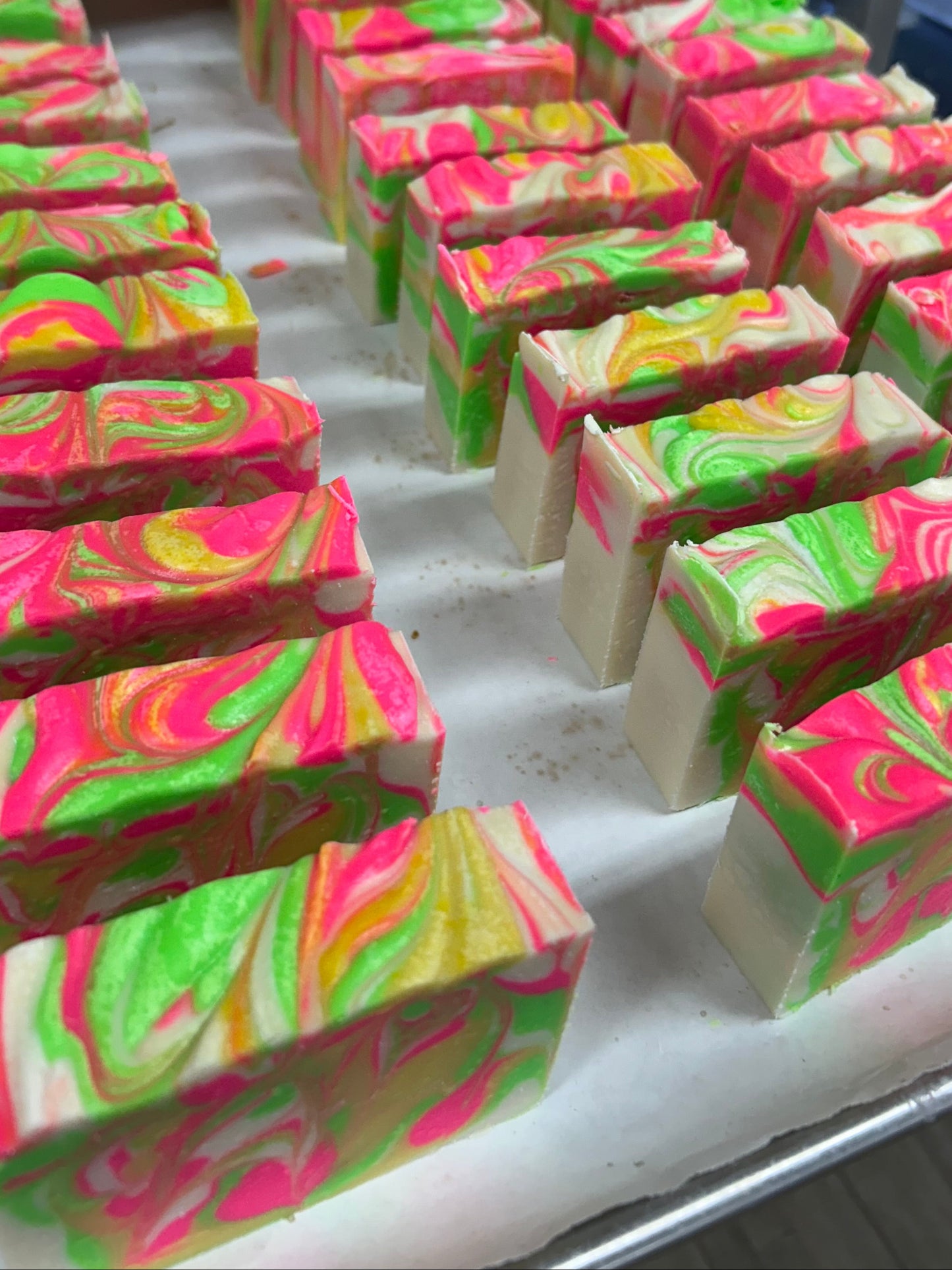 Handmade Soap