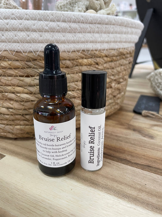Bruise Relief