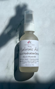 Hyaluronic Acid Serum