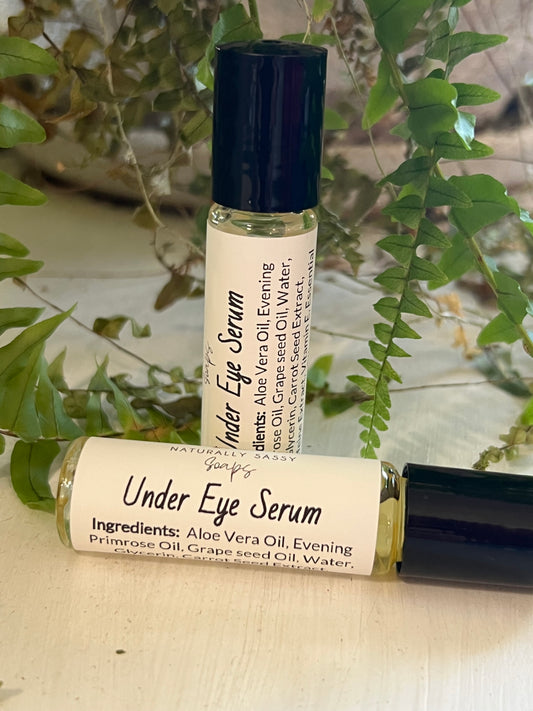 Under Eye Serum