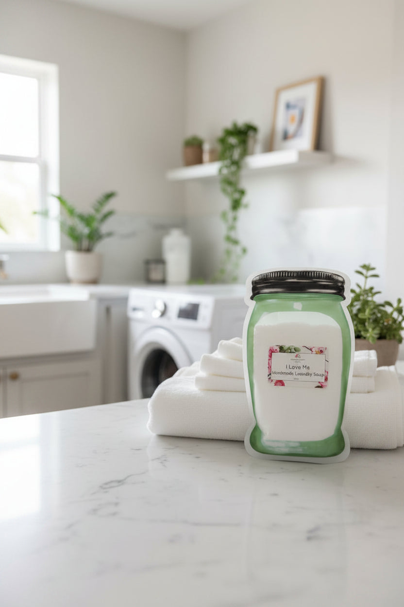 Laundry Detergent