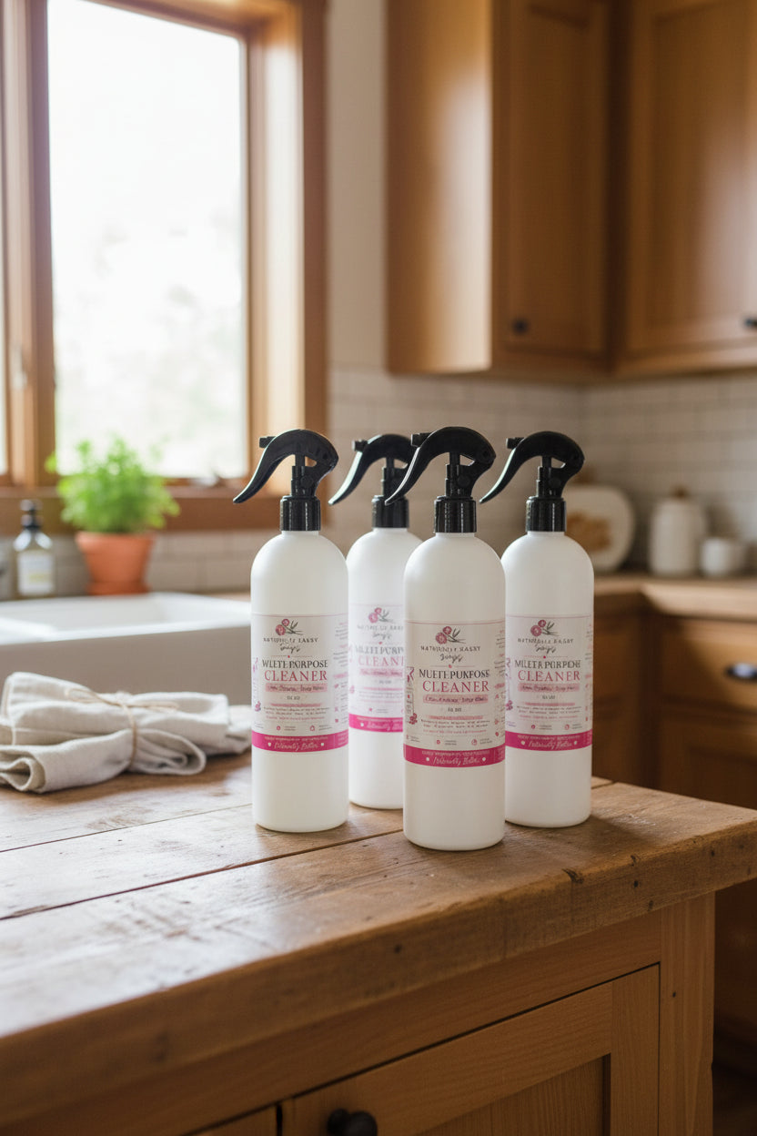 Multi-Purpose Cleaner