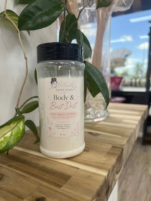 Body & Bust Dust