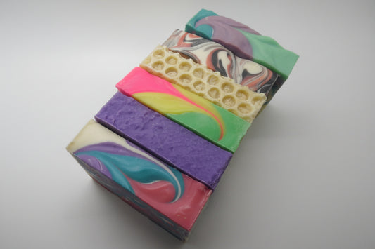 Handmade Soap