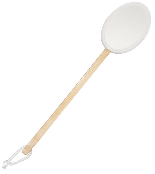 Long Handle Lotion Applicator