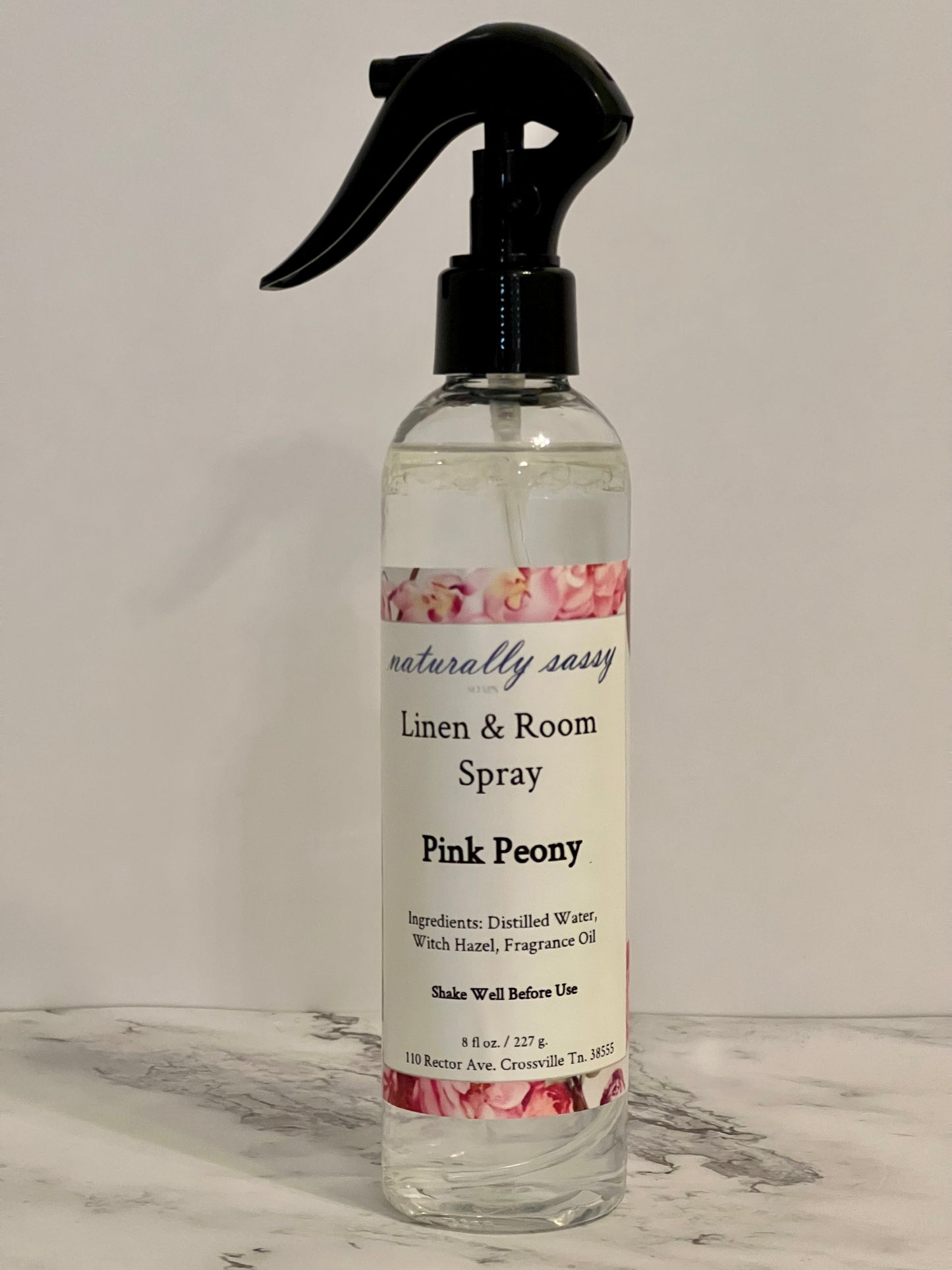 Room Spray