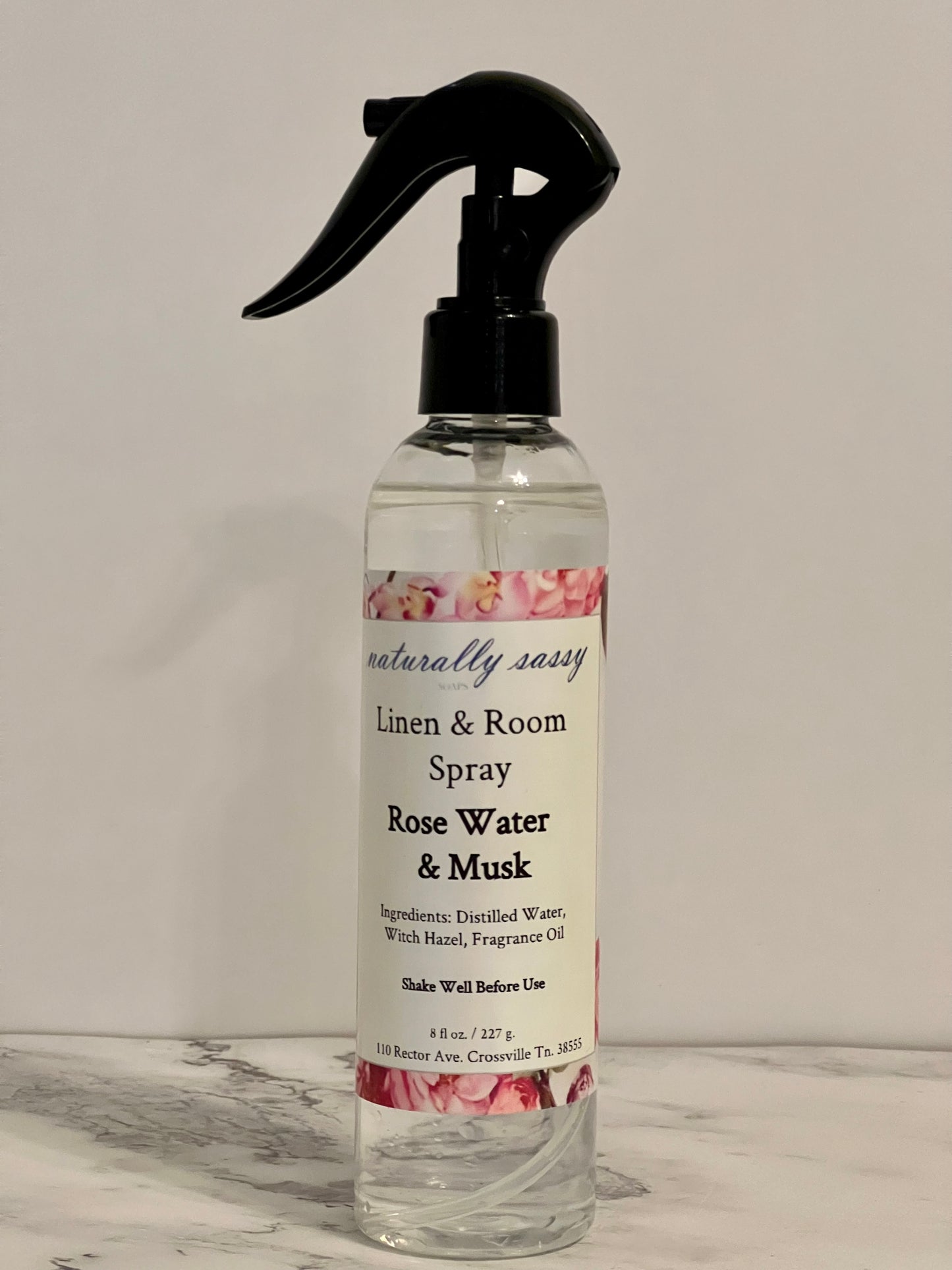 Room Spray