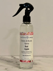 Room Spray