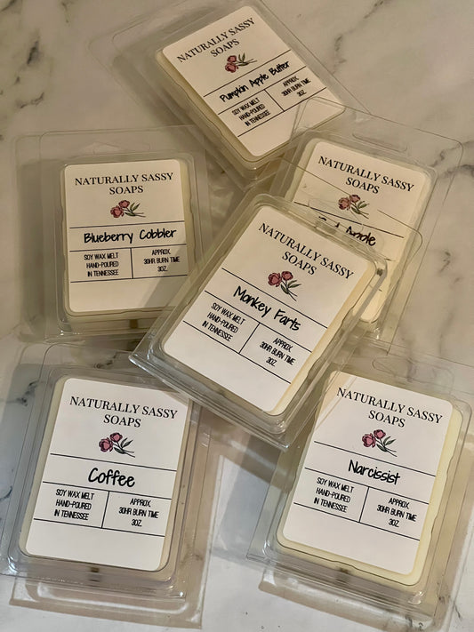 Wax Melts