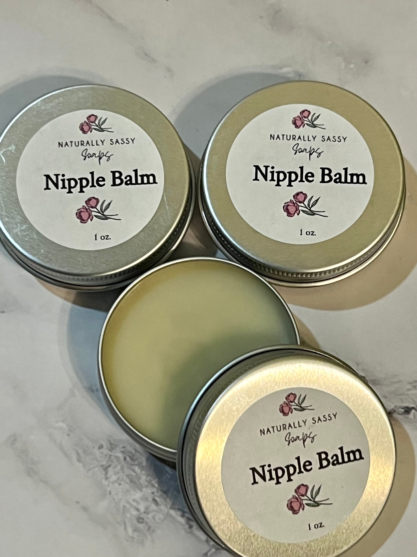 Nipple Balm