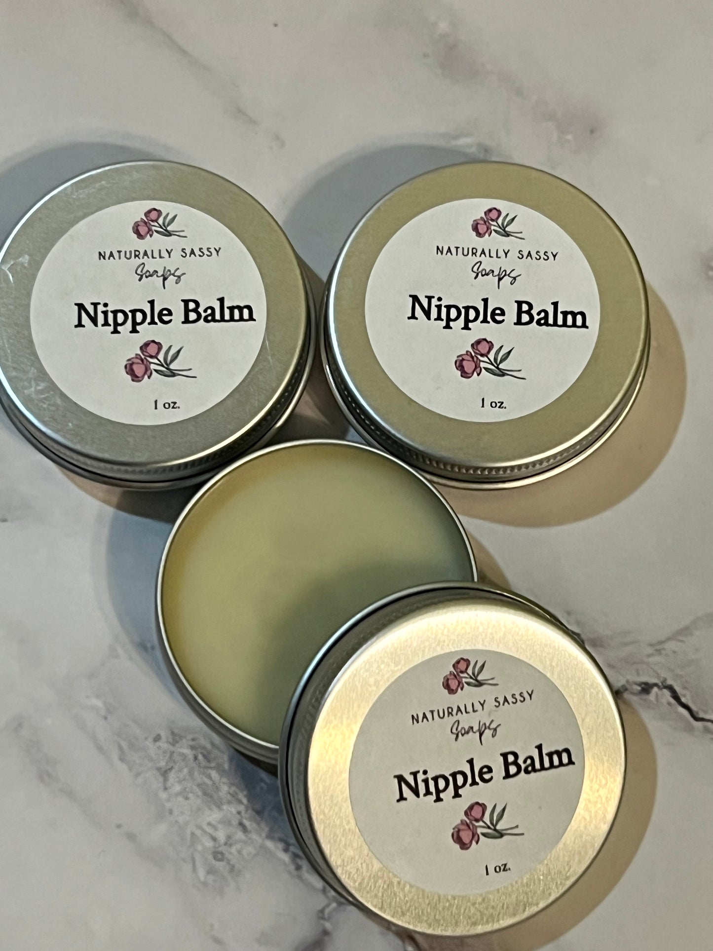 Nipple Balm