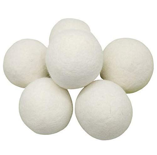 Wool Dryer Balls