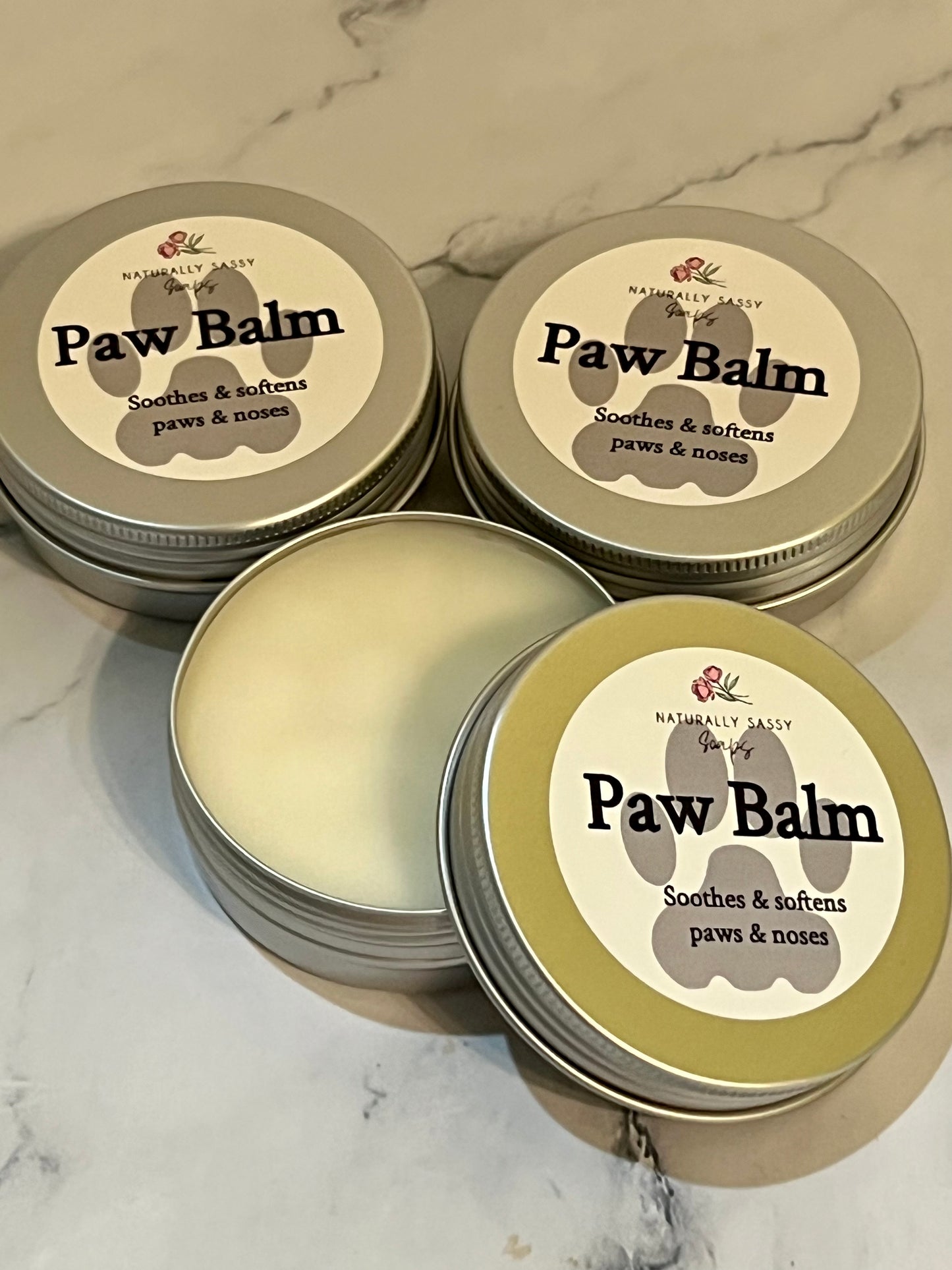 Pet Balm